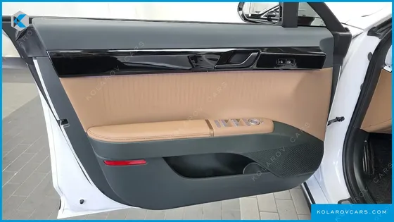 HYUNDAI GRANDEUR 2,5 GASOLINE 2WD