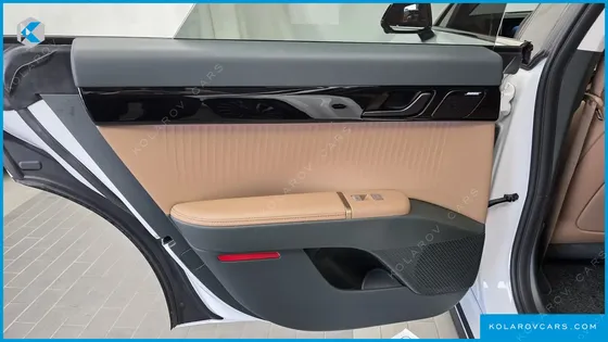 HYUNDAI GRANDEUR 2,5 GASOLINE 2WD