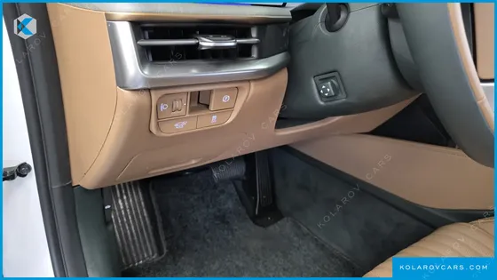 HYUNDAI GRANDEUR 2,5 GASOLINE 2WD