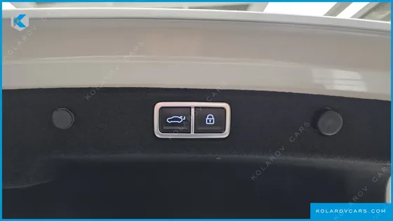 HYUNDAI GRANDEUR 2,5 GASOLINE 2WD