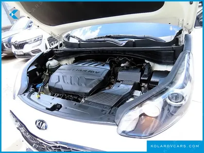 KIA SPORTAGE DIESEL 2.0 2WD