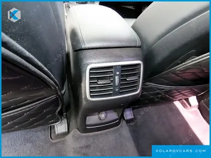 KIA SPORTAGE DIESEL 2.0 2WD