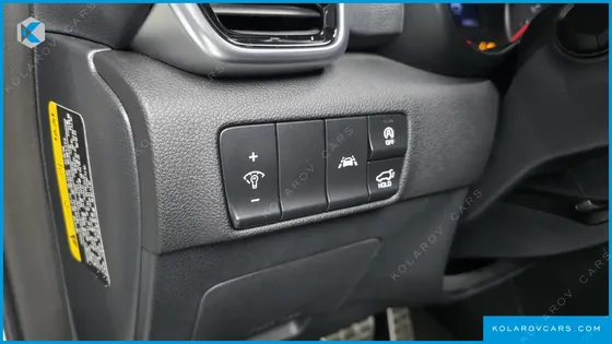 KIA SPORTAGE DIESEL 2.0 2WD