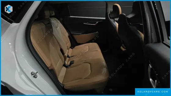 KIA EV6 LONG RANGE