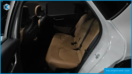 KIA EV6 LONG RANGE