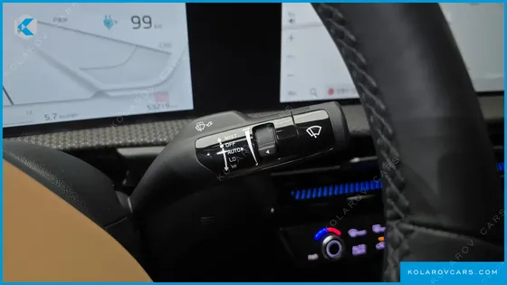 KIA EV6 LONG RANGE