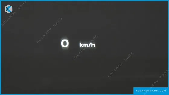 KIA EV6 LONG RANGE