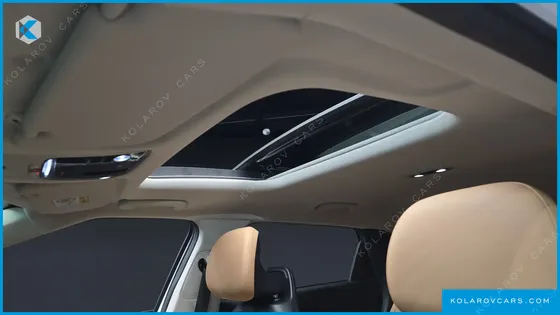 KIA EV6 LONG RANGE
