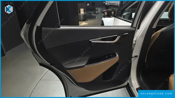 KIA EV6 LONG RANGE