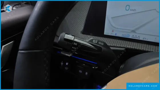 KIA EV6 LONG RANGE