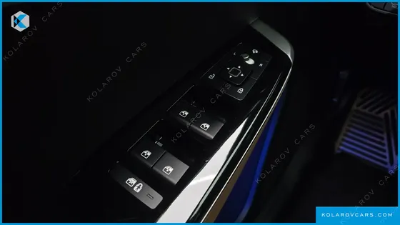 KIA EV6 LONG RANGE