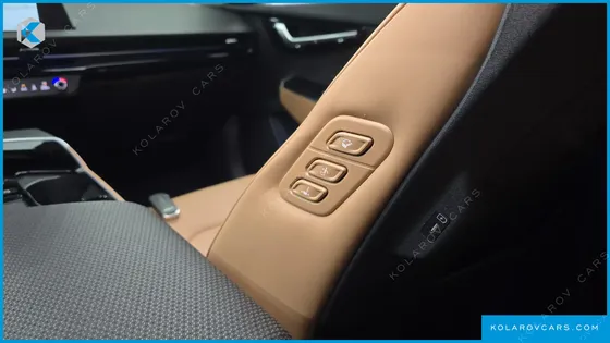 KIA EV6 LONG RANGE