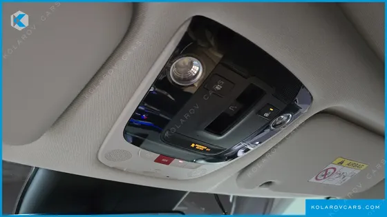 KIA EV6 LONG RANGE