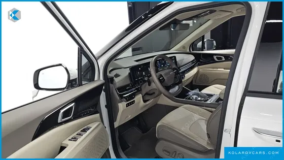 KIA CARNIVAL HEV 9SEATER SIGNATURE