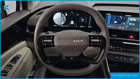 KIA CARNIVAL HEV 9SEATER SIGNATURE