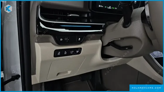 KIA CARNIVAL HEV 9SEATER SIGNATURE