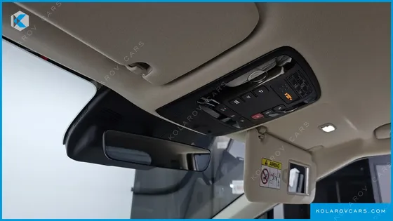 KIA CARNIVAL HEV 9SEATER SIGNATURE