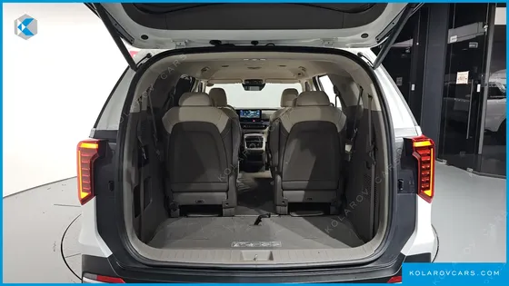 KIA CARNIVAL HEV 9SEATER SIGNATURE