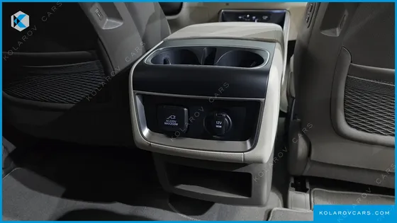 KIA CARNIVAL HEV 9SEATER SIGNATURE