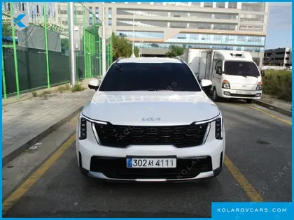 KIA SORENTO HEV 1.6 2WD
