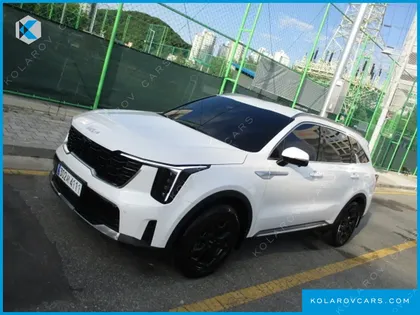 KIA SORENTO HEV 1.6 2WD