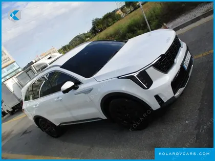 KIA SORENTO HEV 1.6 2WD