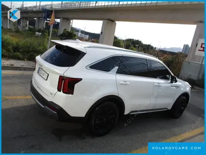 KIA SORENTO HEV 1.6 2WD