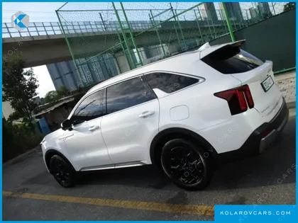 KIA SORENTO HEV 1.6 2WD