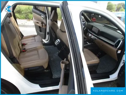 KIA SORENTO HEV 1.6 2WD