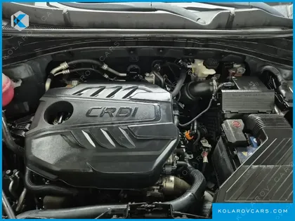 KIA SPORTAGE DIESEL 1.6 2WD