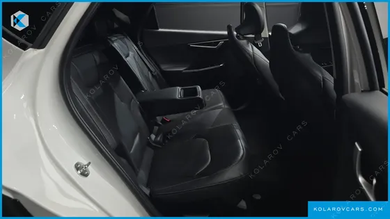 KIA EV6 LONG RANGE