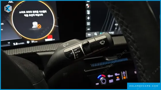 KIA EV6 LONG RANGE