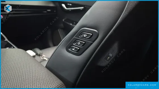 KIA EV6 LONG RANGE