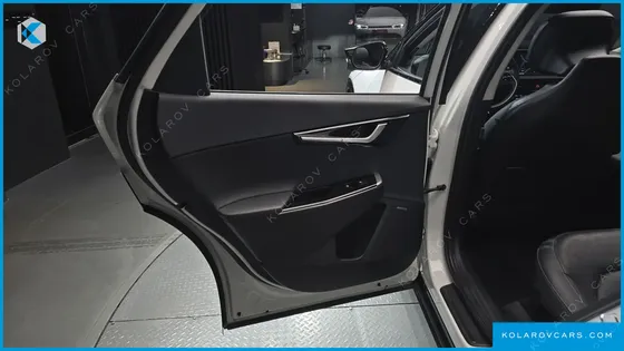 KIA EV6 LONG RANGE