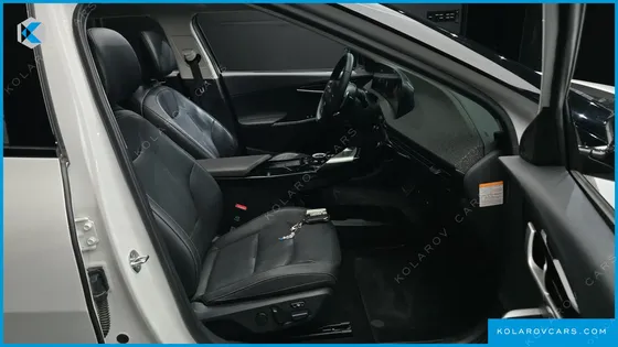 KIA EV6 LONG RANGE