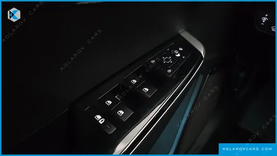 KIA EV6 LONG RANGE