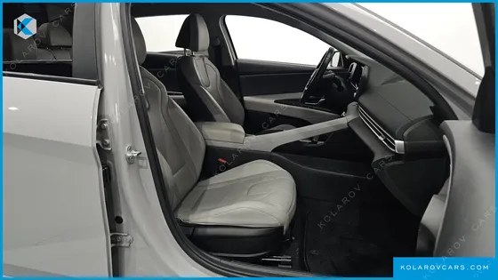 HYUNDAI ELANTRA (AVANTE) 1.6