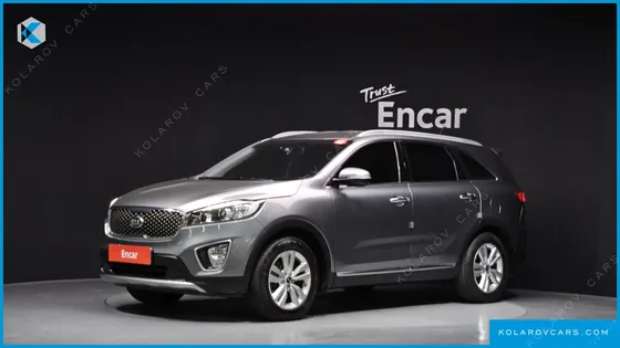 KIA SORENTO DIESEL 2.0 2WD
