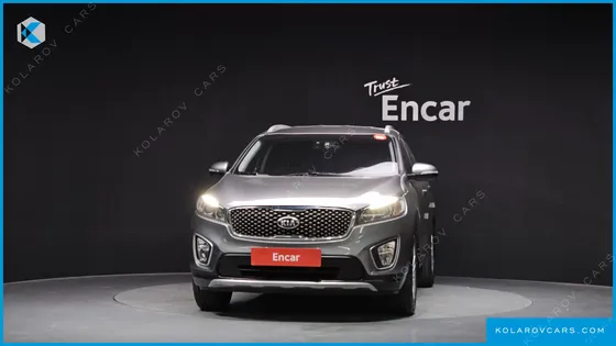 KIA SORENTO DIESEL 2.0 2WD