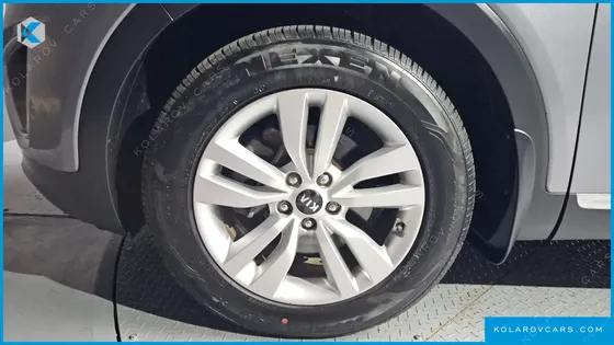 KIA SORENTO DIESEL 2.0 2WD