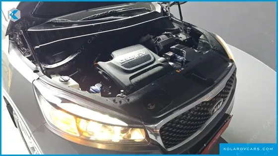 KIA SORENTO DIESEL 2.0 2WD