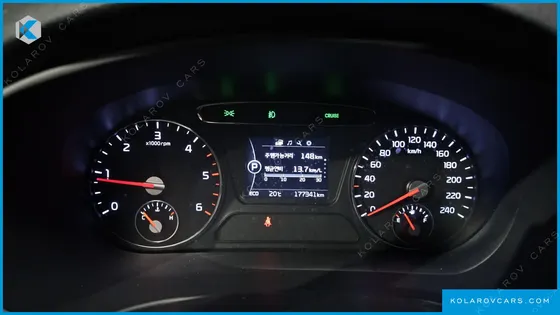 KIA SORENTO DIESEL 2.0 2WD