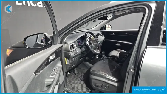 KIA SORENTO DIESEL 2.0 2WD