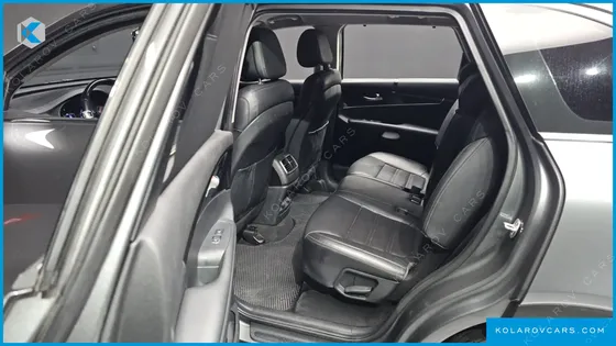 KIA SORENTO DIESEL 2.0 2WD
