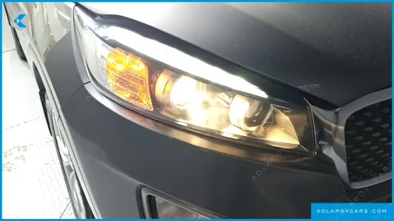 KIA SORENTO DIESEL 2.0 2WD