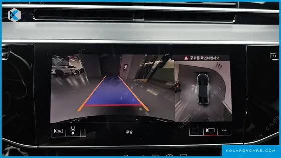 AUDI A8 55 TFSI QUATTRO LWB