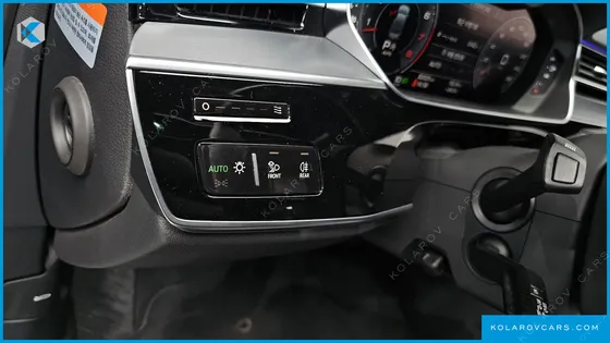 AUDI A8 55 TFSI QUATTRO LWB