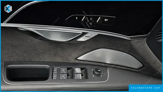 AUDI A8 55 TFSI QUATTRO LWB