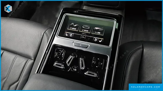 AUDI A8 55 TFSI QUATTRO LWB