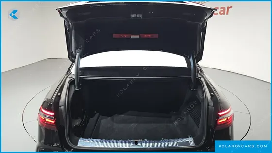 AUDI A8 55 TFSI QUATTRO LWB